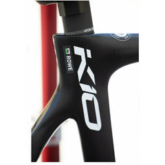 Team Ineos Pinarello Dogma K10 Carbon UDI2 Road Bike - 57.5cm - ridden by Luke Rowe