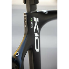 Team Ineos Pinarello Dogma K10 Carbon UDI2 Road Bike - 57.5cm - ridden by Luke Rowe