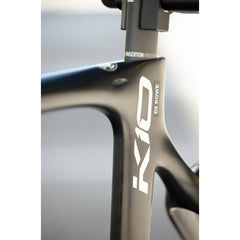 Team Ineos Pinarello Dogma K10 Carbon UDI2 Road Bike - 57.5cm - ridden by Luke Rowe