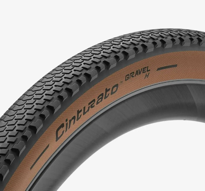 Pirelli Cinturato Gravel H Gravel Bike Tire