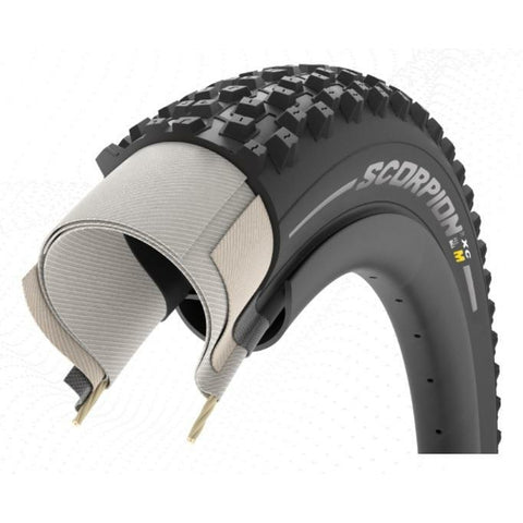 Pirelli Scorpion XC M Mountain Bike Tire