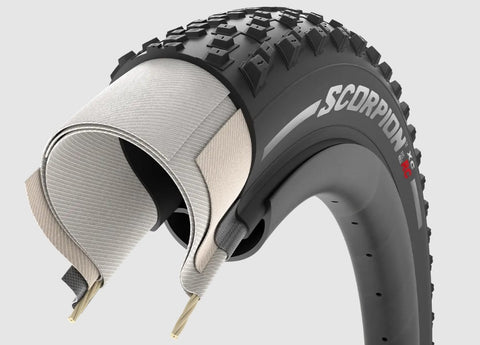 Pirelli Scorpion XC RC Cycling Tire