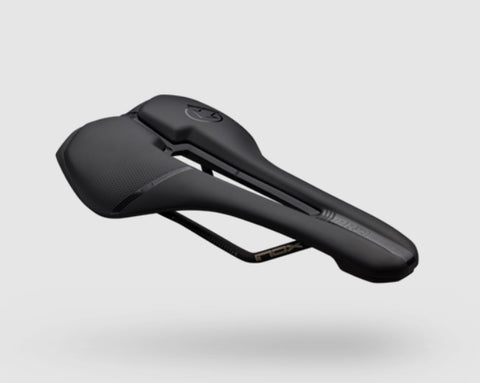 PRO Griffon Performance Bike Saddle