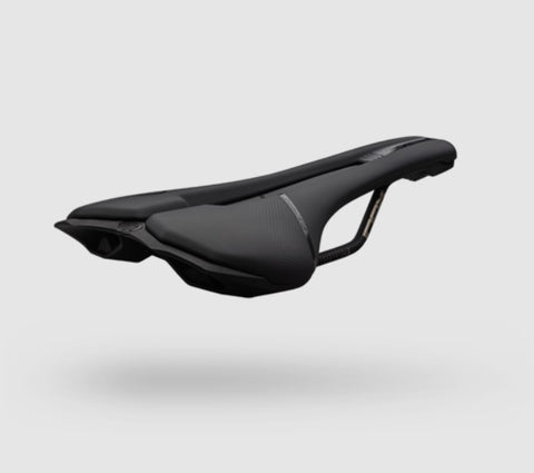 PRO Griffon Performance Bike Saddle