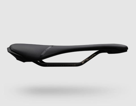 PRO Griffon Performance Bike Saddle