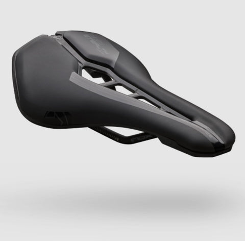 PRO Stealth Curved Performance Bike Saddle