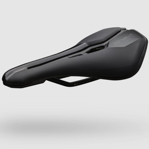 PRO Stealth Curved Performance Bike Saddle