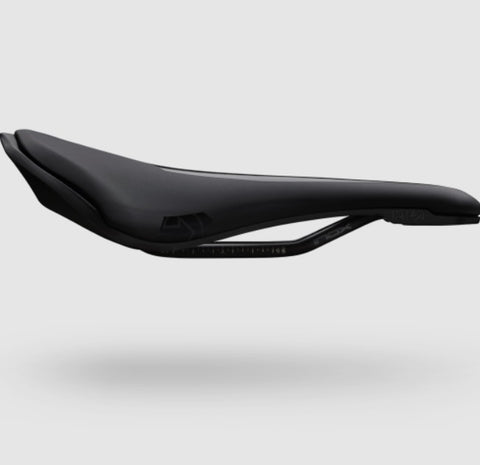 PRO Stealth Curved Performance Bike Saddle