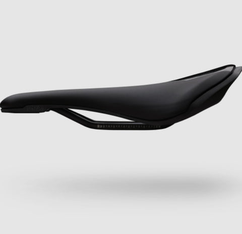 PRO Stealth Curved Performance Bike Saddle