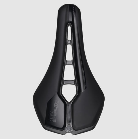 PRO Stealth Curved Performance Bike Saddle