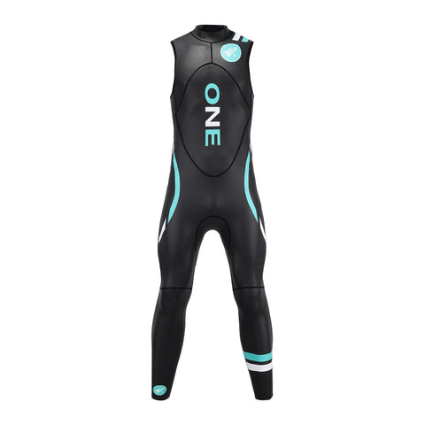 Rocket Science ONE Sleeveless Triathlon Wetsuit