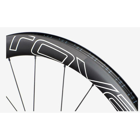 Roval CLX 50 Carbon Disc Clincher Rear Bike Wheel