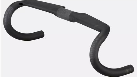 Roval Rapide Road Bike Handlebars