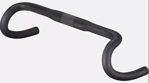 Roval Terra Road Bike Handlebars