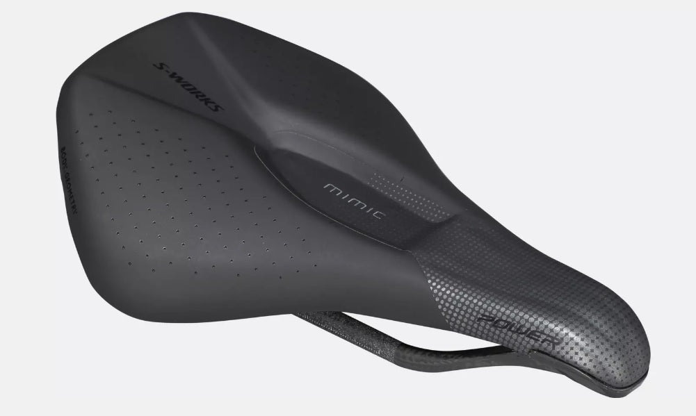 Specialized S-Works Power with MIMIC Women's Bike Saddle