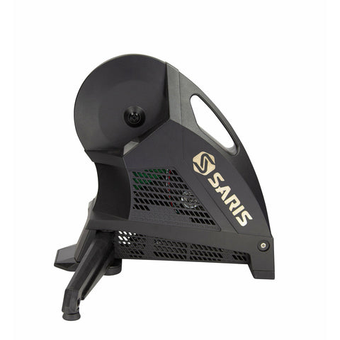 Saris H3 Direct Drive Smart Trainer Bundle