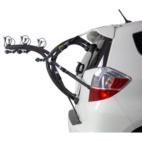 Saris Bones EX 3 Bike Trunk Rack