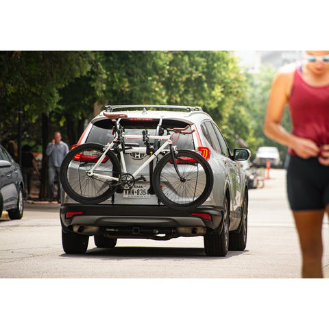 Saris Bones EX 3 Bike Trunk Rack