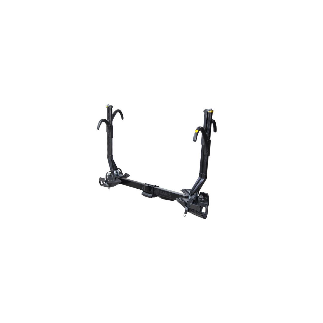 Saris SuperClamp EX 2-Bike Hitch Vehicle Rack