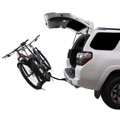 Saris SuperClamp EX 2-Bike Hitch Vehicle Rack