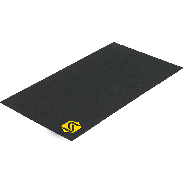 Saris Training Mat