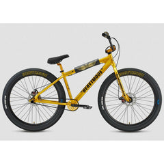 SE Bikes Beast Mode Ripper 27.5+ BMX Bike