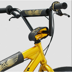 SE Bikes Beast Mode Ripper 27.5+ BMX Bike