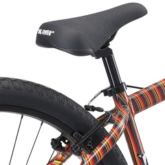 SE Bikes Big Flyer 29" BMX Bike - StripedFusion