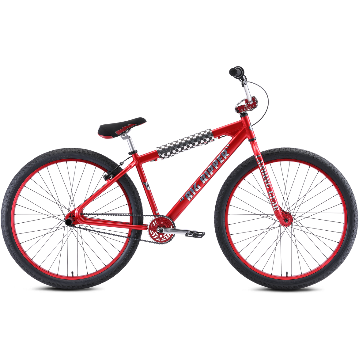 SE Bikes Big Ripper 29 BMX Bike