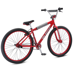 SE Bikes Big Ripper 29 BMX Bike