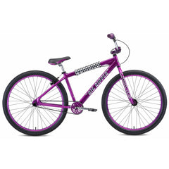 SE Bikes Big Ripper 29 BMX Bike