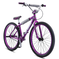 SE Bikes Big Ripper 29 BMX Bike