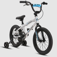 SE Bikes 16" Bronco Kid's Bike