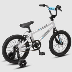 SE Bikes 16" Bronco Kid's Bike