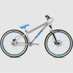 SE Bikes DJ Ripper 26 BMX Bike