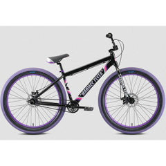 SE Bikes Maniacc Flyer 27.5 BMX Bike