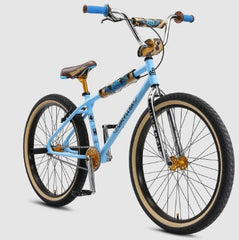 SE Bikes OM Flyer 26 BMX Bike