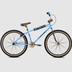 SE Bikes OM Flyer 26 BMX Bike