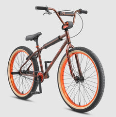 SE Bikes OM Flyer 26 BMX Bike