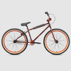 SE Bikes OM Flyer 26 BMX Bike