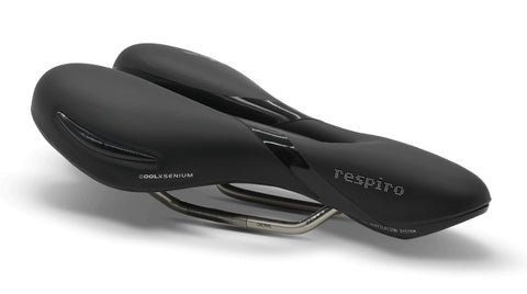 Selle Royal Respiro Athletic Bicycle Saddle