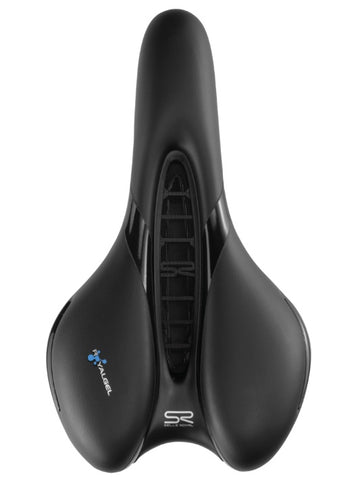 Selle Royal Respiro Athletic Bicycle Saddle