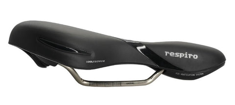 Selle Royal Respiro Athletic Bicycle Saddle