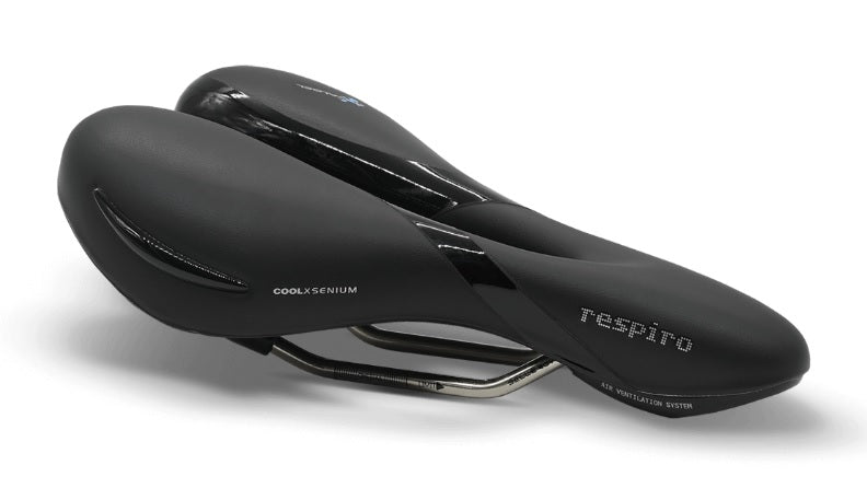 Selle Royal Respiro Moderate Bicycle Saddle