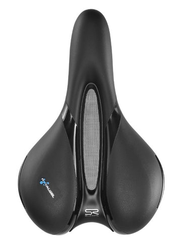 Selle Royal Respiro Moderate Bicycle Saddle