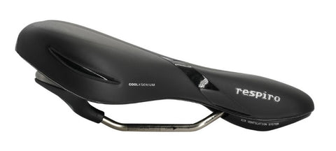 Selle Royal Respiro Moderate Bicycle Saddle