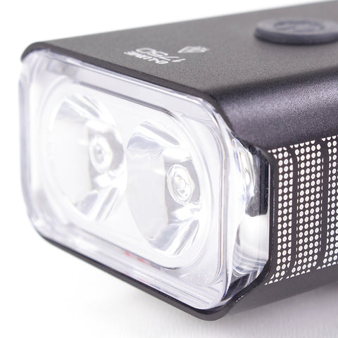 Serfas USM-1750 E-Lume 1750 Bike Headlight