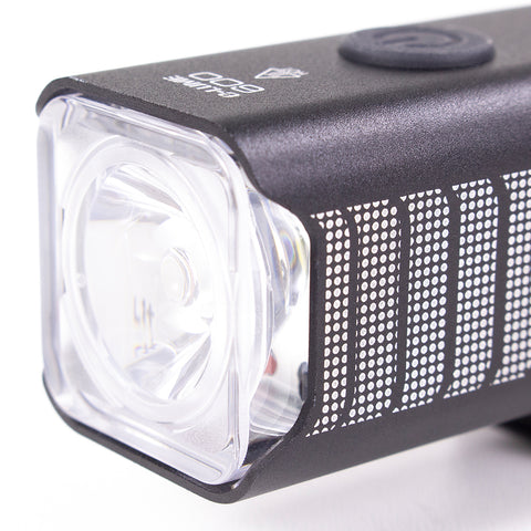 Serfas USM-600 E-Lume 600 Bike Headlight