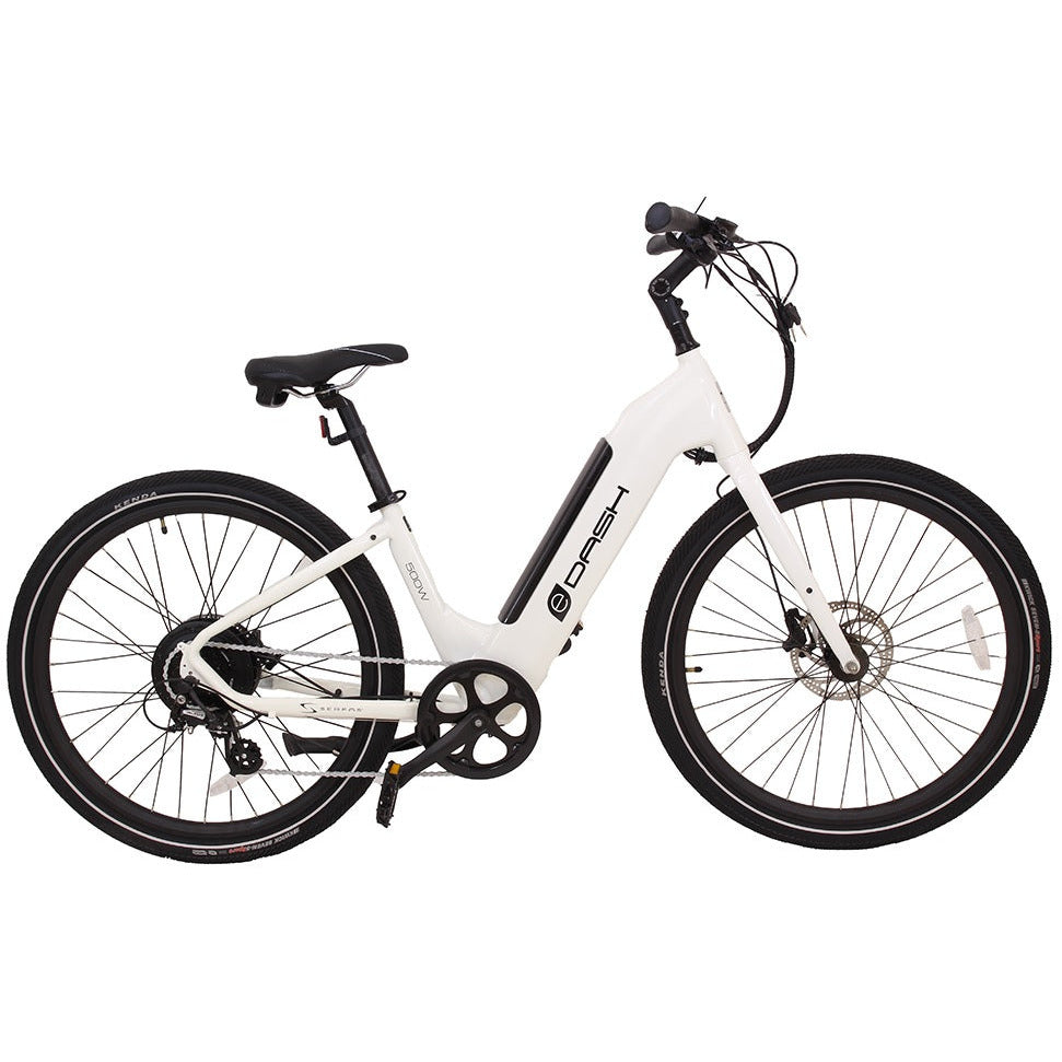 Serfas eDash 500W Step Through Disc E-bike