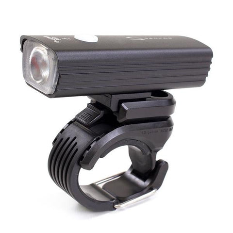 Serfas ESC-350 E-Lume Combo Bike Light Set